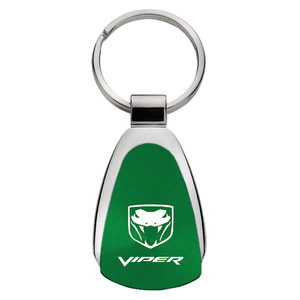 Au-TOMOTIVE GOLD | Keychains | Dodge Viper | AUGD0946