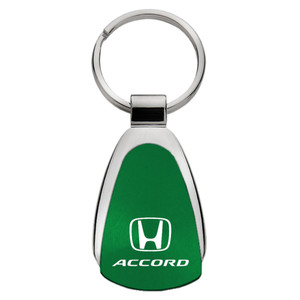 Au-TOMOTIVE GOLD | Keychains | Honda Accord | AUGD0949