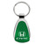 Au-TOMOTIVE GOLD | Keychains | Honda Civic | AUGD0950