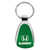 Au-TOMOTIVE GOLD | Keychains | Honda Element | AUGD0953