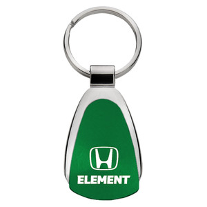 Au-TOMOTIVE GOLD | Keychains | Honda Element | AUGD0953
