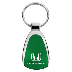 Au-TOMOTIVE GOLD | Keychains | Honda Odyssey | AUGD0955
