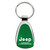 Au-TOMOTIVE GOLD | Keychains | Jeep Grand Cherokee | AUGD0961