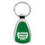 Au-TOMOTIVE GOLD | Keychains | Jeep | AUGD0963