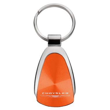 Au-TOMOTIVE GOLD | Keychains | Chrysler | AUGD0980