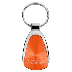 Au-TOMOTIVE GOLD | Keychains | Chrysler | AUGD0980