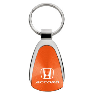 Au-TOMOTIVE GOLD | Keychains | Honda Accord | AUGD0981