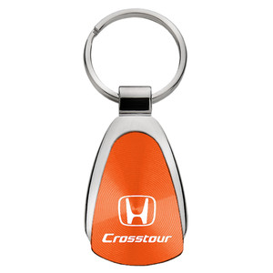Au-TOMOTIVE GOLD | Keychains | Honda Crosstour | AUGD0983