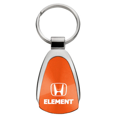 Au-TOMOTIVE GOLD | Keychains | Honda Element | AUGD0985