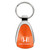 Au-TOMOTIVE GOLD | Keychains | Honda Odyssey | AUGD0987