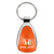 Au-TOMOTIVE GOLD | Keychains | Honda Pilot | AUGD0988