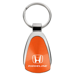 Au-TOMOTIVE GOLD | Keychains | Honda Ridgeline | AUGD0989