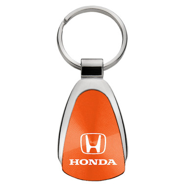 Au-TOMOTIVE GOLD | Keychains | Honda | AUGD0990