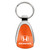 Au-TOMOTIVE GOLD | Keychains | Honda | AUGD0990