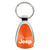 Au-TOMOTIVE GOLD | Keychains | Jeep | AUGD0992