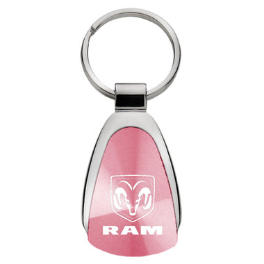 Au-TOMOTIVE GOLD | Keychains | Dodge RAM | AUGD1009