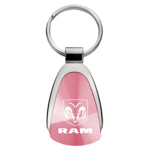 Au-TOMOTIVE GOLD | Keychains | Dodge RAM | AUGD1009