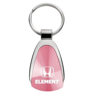 Au-TOMOTIVE GOLD | Keychains | Honda Element | AUGD1019