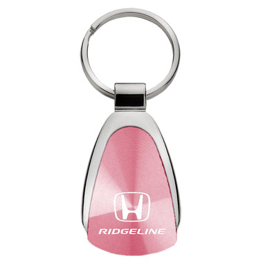 Au-TOMOTIVE GOLD | Keychains | Honda Ridgeline | AUGD1023