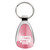 Au-TOMOTIVE GOLD | Keychains | Jeep | AUGD1027