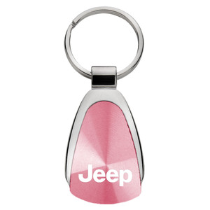 Au-TOMOTIVE GOLD | Keychains | Jeep | AUGD1028