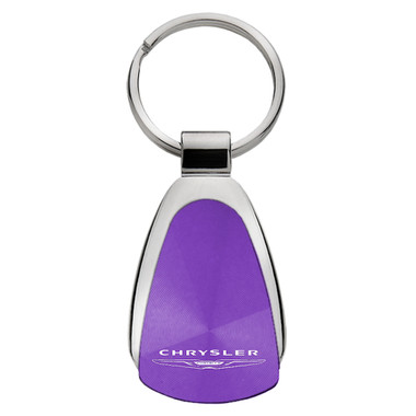 Au-TOMOTIVE GOLD | Keychains | Chrysler | AUGD1044