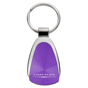 Au-TOMOTIVE GOLD | Keychains | Chrysler | AUGD1044