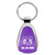 Au-TOMOTIVE GOLD | Keychains | Dodge RAM | AUGD1045