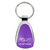 Au-TOMOTIVE GOLD | Keychains | Ford Mustang | AUGD1047