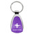 Au-TOMOTIVE GOLD | Keychains | Ford Mustang | AUGD1048
