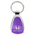 Au-TOMOTIVE GOLD | Keychains | Honda Odyssey | AUGD1057