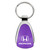 Au-TOMOTIVE GOLD | Keychains | Honda | AUGD1060