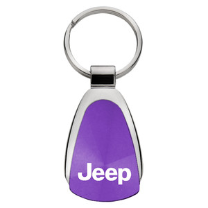 Au-TOMOTIVE GOLD | Keychains | Jeep | AUGD1063