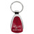 Au-TOMOTIVE GOLD | Keychains | Ford Mustang | AUGD1102