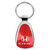 Au-TOMOTIVE GOLD | Keychains | Honda Civic | AUGD1113