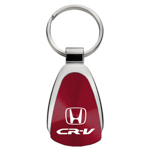Au-TOMOTIVE GOLD | Keychains | Honda CR-V | AUGD1116