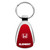 Au-TOMOTIVE GOLD | Keychains | Honda Element | AUGD1119