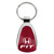 Au-TOMOTIVE GOLD | Keychains | Honda Fit | AUGD1120