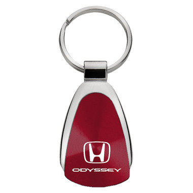 Au-TOMOTIVE GOLD | Keychains | Honda Odyssey | AUGD1122