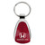 Au-TOMOTIVE GOLD | Keychains | Honda Ridgeline | AUGD1126