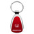 Au-TOMOTIVE GOLD | Keychains | Honda Ridgeline | AUGD1127