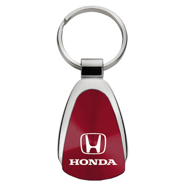 Au-TOMOTIVE GOLD | Keychains | Honda | AUGD1128