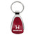 Au-TOMOTIVE GOLD | Keychains | Honda | AUGD1128
