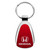 Au-TOMOTIVE GOLD | Keychains | Honda | AUGD1129
