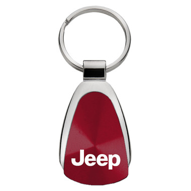 Au-TOMOTIVE GOLD | Keychains | Jeep | AUGD1134