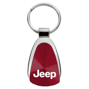 Au-TOMOTIVE GOLD | Keychains | Jeep | AUGD1134