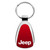 Au-TOMOTIVE GOLD | Keychains | Jeep | AUGD1136