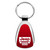 Au-TOMOTIVE GOLD | Keychains | Jeep | AUGD1137