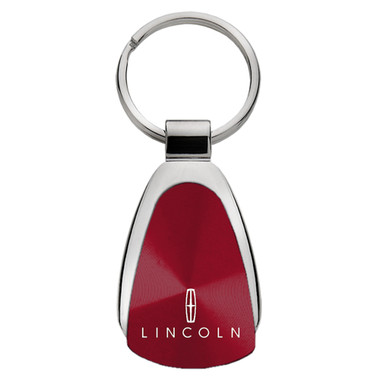 Au-TOMOTIVE GOLD | Keychains | Lincoln | AUGD1140