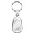 Au-TOMOTIVE GOLD | Keychains | Acura | AUGD1154